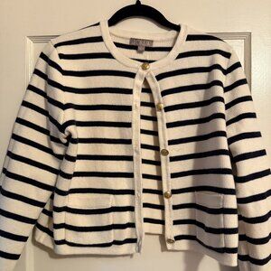 Women's Jcrew Emile Sweater